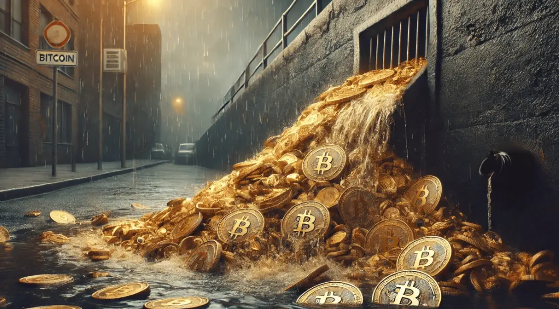 5000U 变 400U，揭开 KOL 轮融资背后的“资本围猎”真相